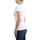 Vêtements Femme Débardeurs / T-shirts sans manche EAX 3RYTCF YJ3RZ Blanc