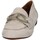 Chaussures Femme Mocassins Stonefly 219075 Blanc