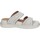 Chaussures Femme Sandales et Nu-pieds Stonefly 219373 Blanc