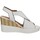 Chaussures Femme Sandales et Nu-pieds Stonefly 219133 Blanc