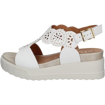 Chaussures Femme Sandales et Nu-pieds Stonefly  Blanc