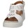 Chaussures Femme Sandales et Nu-pieds Stonefly 219128 Blanc