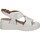 Chaussures Femme Sandales et Nu-pieds Stonefly 219123 Blanc