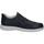 Chaussures Homme Slip ons Stonefly 219009 Bleu