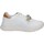 Chaussures Femme Baskets mode Alviero Martini 1518/0208 Blanc