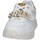 Chaussures Femme Polo Ralph Laure 1518/0208 Blanc