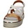 Chaussures Femme Sandales et Nu-pieds Alviero Martini 1548/0326 Blanc