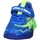 Chaussures Garçon Baskets mode Bull Boys DNAL3360 Bleu