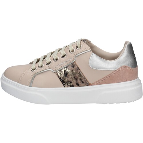 Chaussures Femme Baskets mode Lumberjack SWH0605-001 Rose