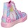 Chaussures Fille Comme Des Loups LKED3488 Multicolore