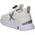 Chaussures Femme Baskets mode Munich 4172041 Blanc