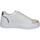 Chaussures Femme Baskets mode Lumberjack SW86612-008 Blanc