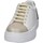 Chaussures Femme Baskets mode Lumberjack SW86612-008 Blanc