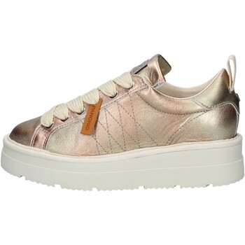 Chaussures Femme Baskets mode Panchic  Multicolore