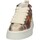 Chaussures Femme Baskets mode Panchic P89W0010032Y012 Multicolore