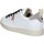 Chaussures Homme Baskets mode Panchic P01M00200243001 Blanc
