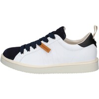 Chaussures Homme Baskets mode Panchic  Multicolore