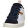 Chaussures Homme Baskets mode Panchic P01M00200250003 Multicolore