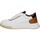 Chaussures Homme Baskets mode Alexander Smith T2U 89WCN Blanc