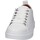 Chaussures Homme Baskets mode Alexander Smith W2U 80TWT Blanc