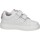 Chaussures Fille Baskets mode Balducci MSPO4151 Blanc