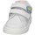 Chaussures Fille Baskets mode Balducci MSPO4151 Blanc