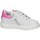 Chaussures Fille Baskets mode Balducci MSPO4154 Blanc