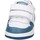 Chaussures Garçon Baskets mode Balducci MSPO4204 Bleu