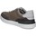 Chaussures Homme Baskets mode Clarks COURTLITE TOR Gris
