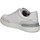 Chaussures Homme Baskets mode Clarks COURTLITE TOR Blanc