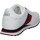 Chaussures Homme Baskets mode U.S Polo Assn. XIRIO003M Blanc