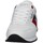 Chaussures Homme Baskets mode U.S Polo Assn. XIRIO003M Blanc