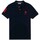 Vêtements Homme Débardeurs / T-shirts sans manche U.S Polo Assn. KORY 41029 CBTD Bleu