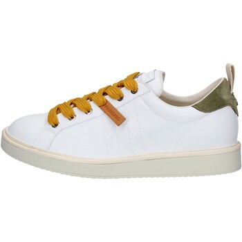Chaussures Homme Baskets mode Panchic  Blanc