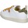 Chaussures Homme Baskets mode Panchic P01M00200243004 Blanc