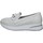 Chaussures Femme Mocassins Melluso R20077 Blanc