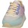 Chaussures Femme Baskets mode Wushu Ruyi 100003 Beige