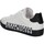 Chaussures Homme Baskets mode Bikkembergs 19133/CP A Blanc