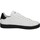 Chaussures Homme Baskets mode Bikkembergs 19133/CP A Blanc
