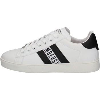 Bikkembergs Homme Baskets  19134/cp A