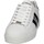 Chaussures Homme Baskets mode Bikkembergs 19134/CP A Blanc
