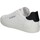 Chaussures Homme Baskets mode Bikkembergs 19136/CP A Blanc