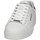 Chaussures Homme Baskets mode Bikkembergs 19136/CP A Blanc