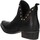 Chaussures Femme Low boots Soirée TEX04WR Noir
