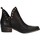 Chaussures Femme Low boots Soirée TEX04WR Noir