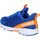Chaussures Garçon Top 3 Shoes IMAA3904 Bleu