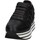 Chaussures Femme Baskets mode Lumberjack SWA0312-005 Noir