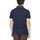 Vêtements Homme Débardeurs / T-shirts sans manche Фирменные вьетнамки polo original. PAUL 51711 EH03 Bleu