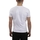 Vêtements Homme Débardeurs / T-shirts sans manche U.S Polo Assn. MICK 52029 MB05 Blanc