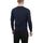 Vêtements Homme Pulls U.S easy Polo Assn. BURT 53241 EH33 Bleu